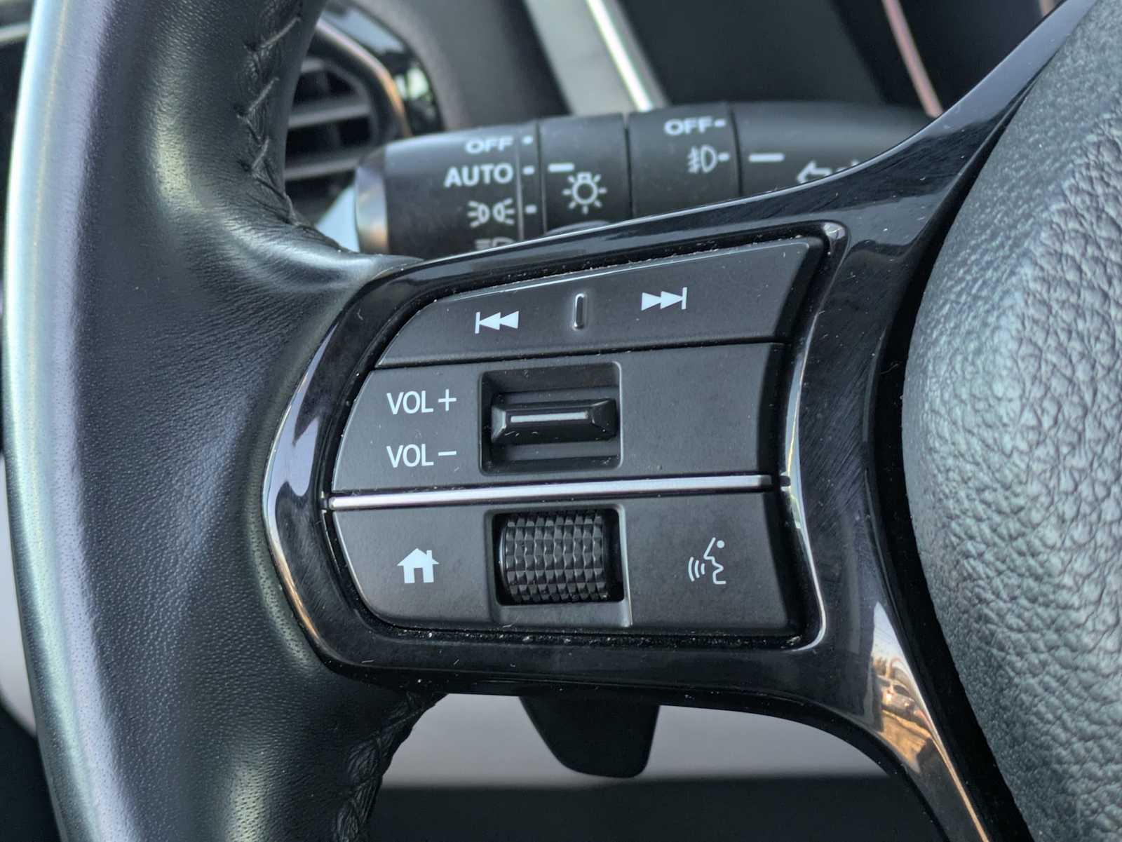 Thumbnail: 2023 Honda Pilot - 23