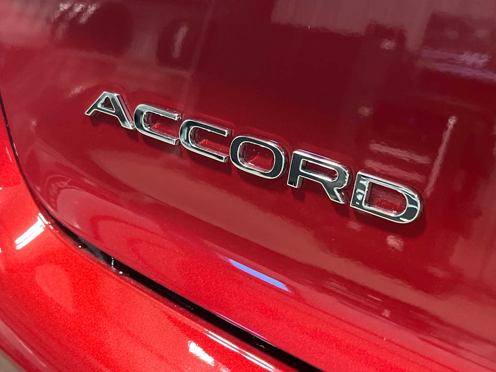 Thumbnail: 2025 Honda Accord - 6