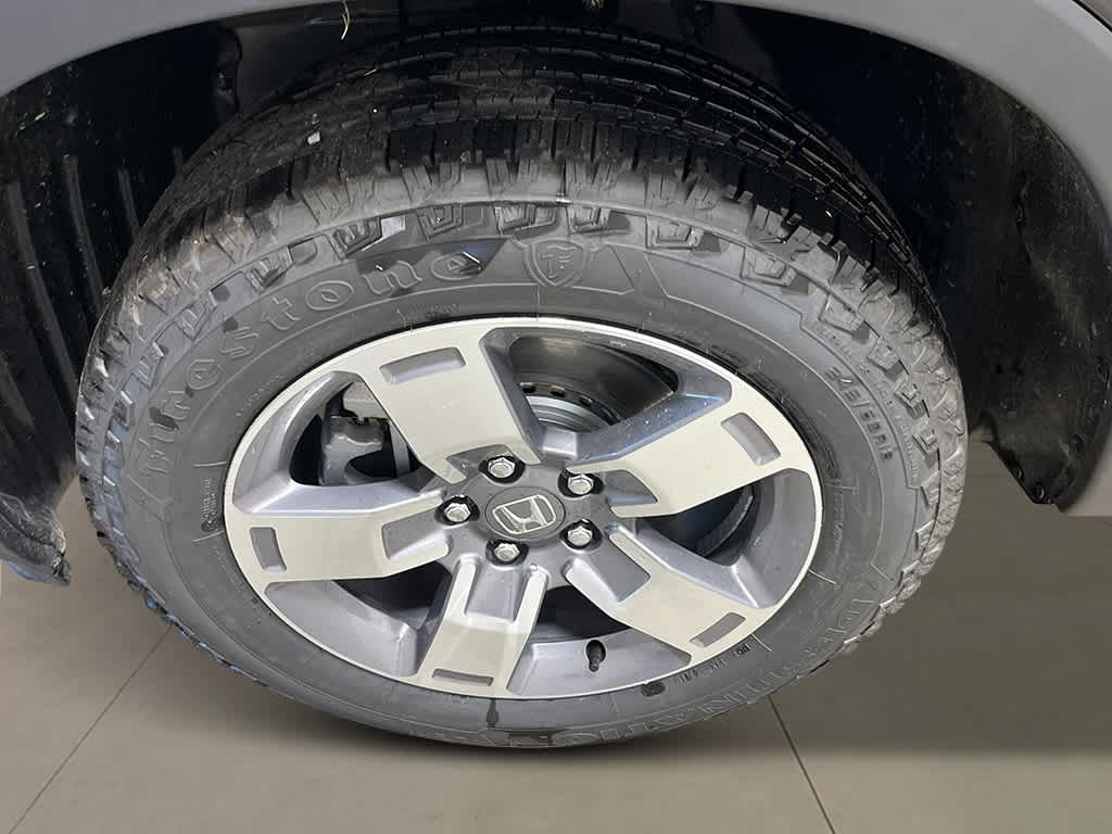 Thumbnail: 2026 Honda Ridgeline - 11