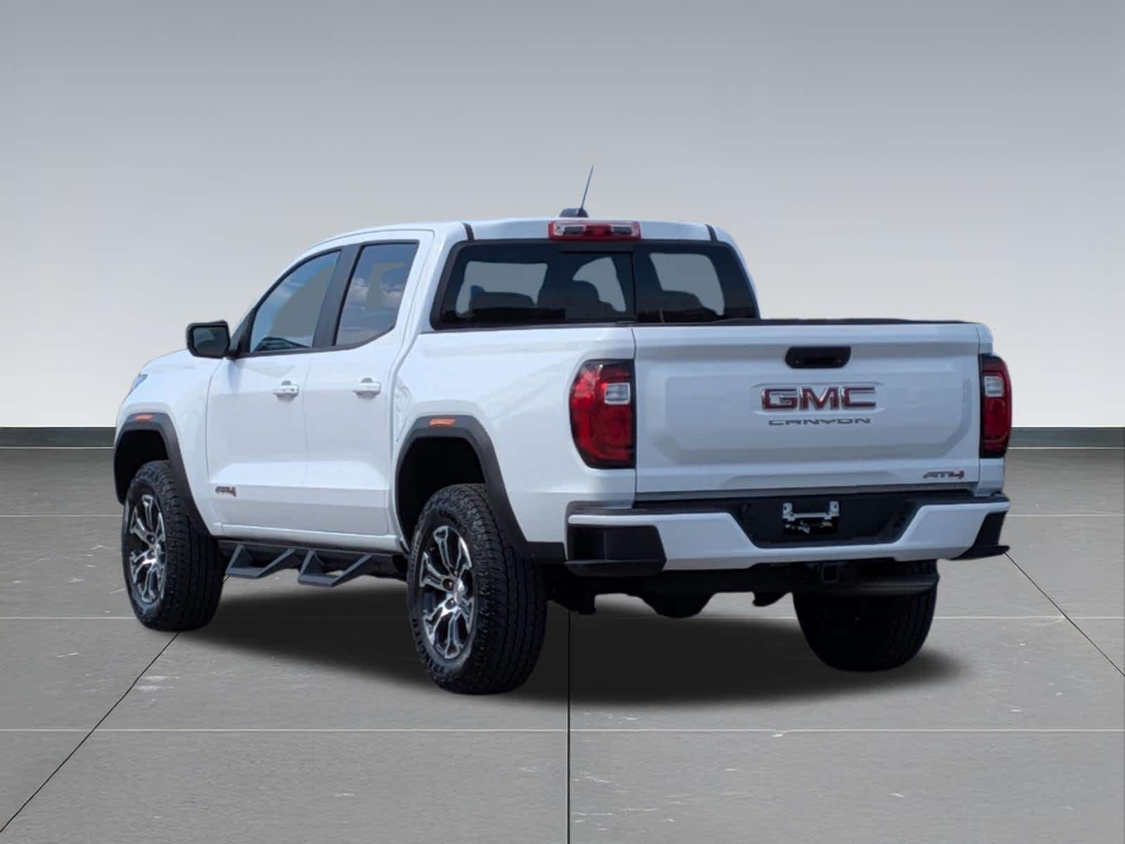 Thumbnail: 2023 GMC Canyon - 4