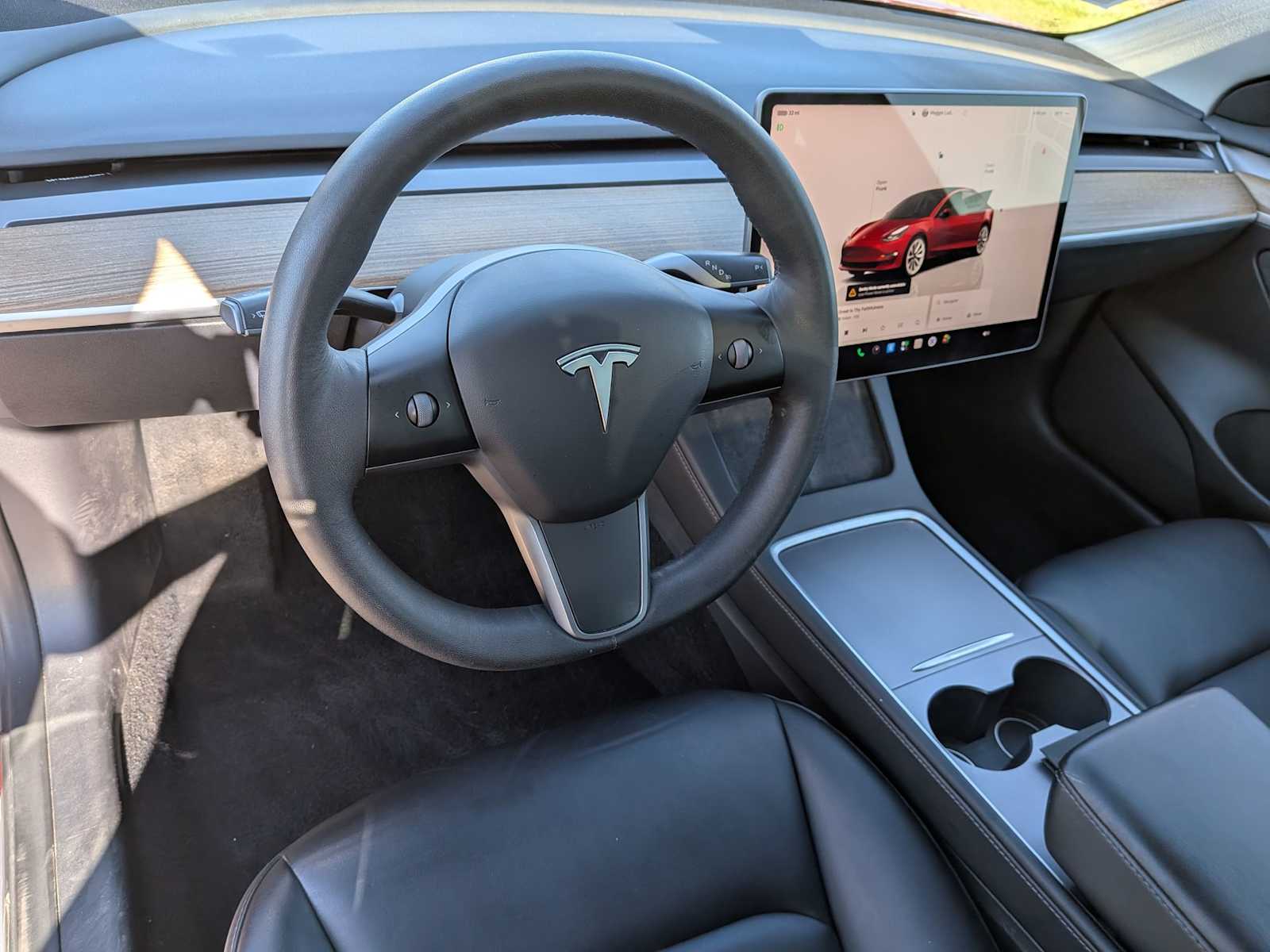 Thumbnail: 2022 Tesla Model 3 - 13