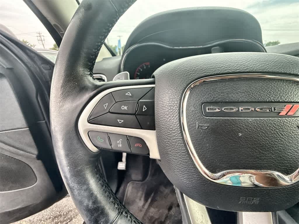 2017 Dodge Durango GT 24