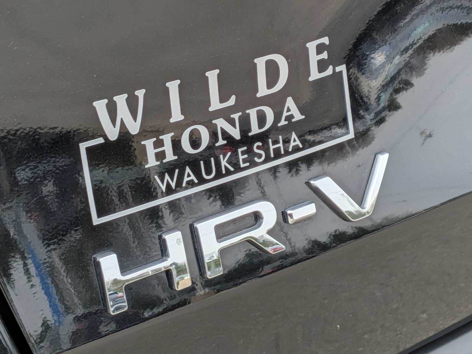 Thumbnail: 2023 Honda HR-V - 12