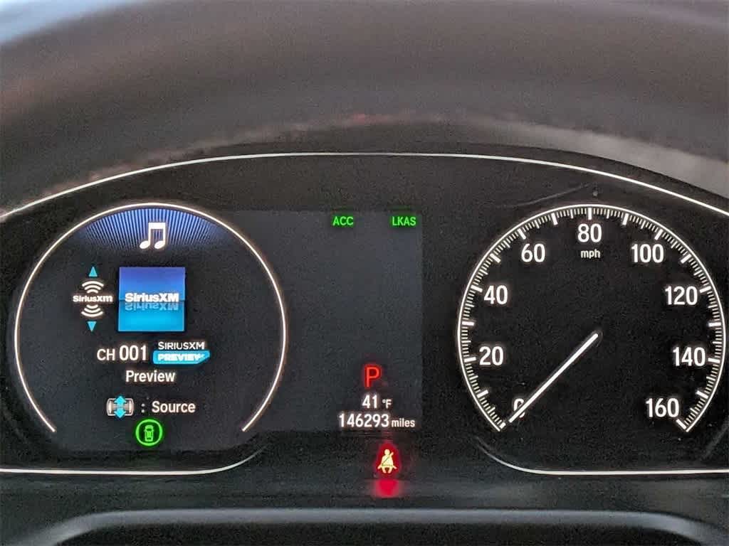 Thumbnail: 2018 Honda Accord - 35