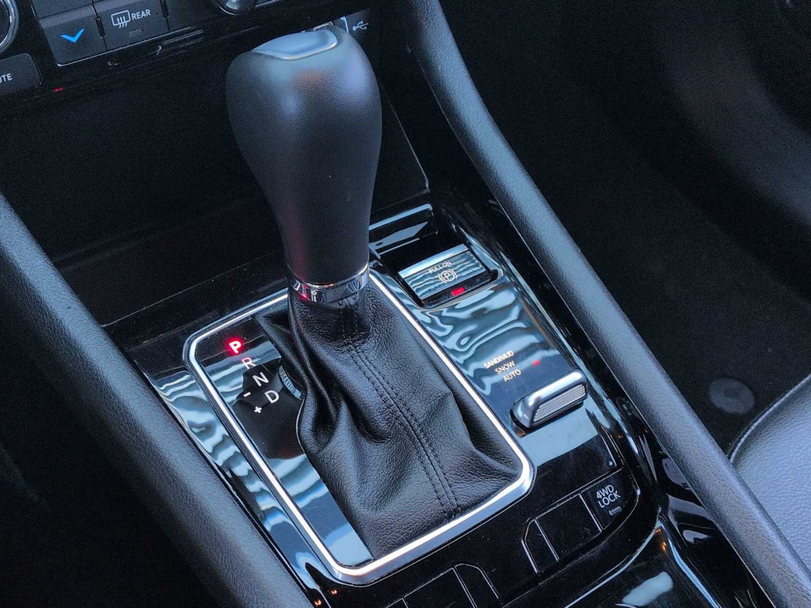 Thumbnail: 2025 Jeep Compass - 29