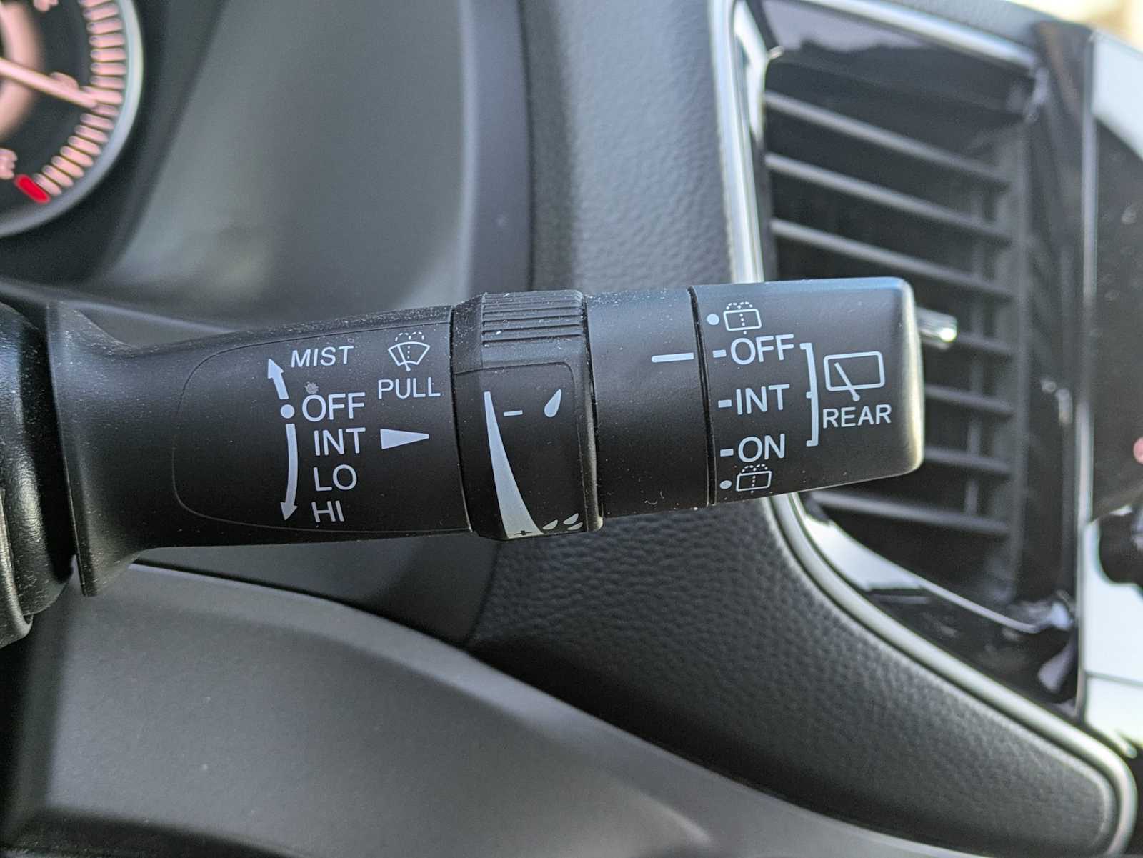 Thumbnail: 2023 Honda Passport - 26