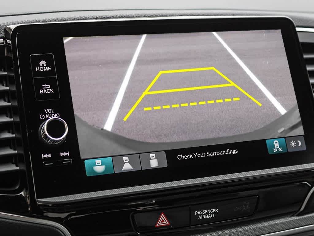 Thumbnail: 2026 Honda Ridgeline - 18