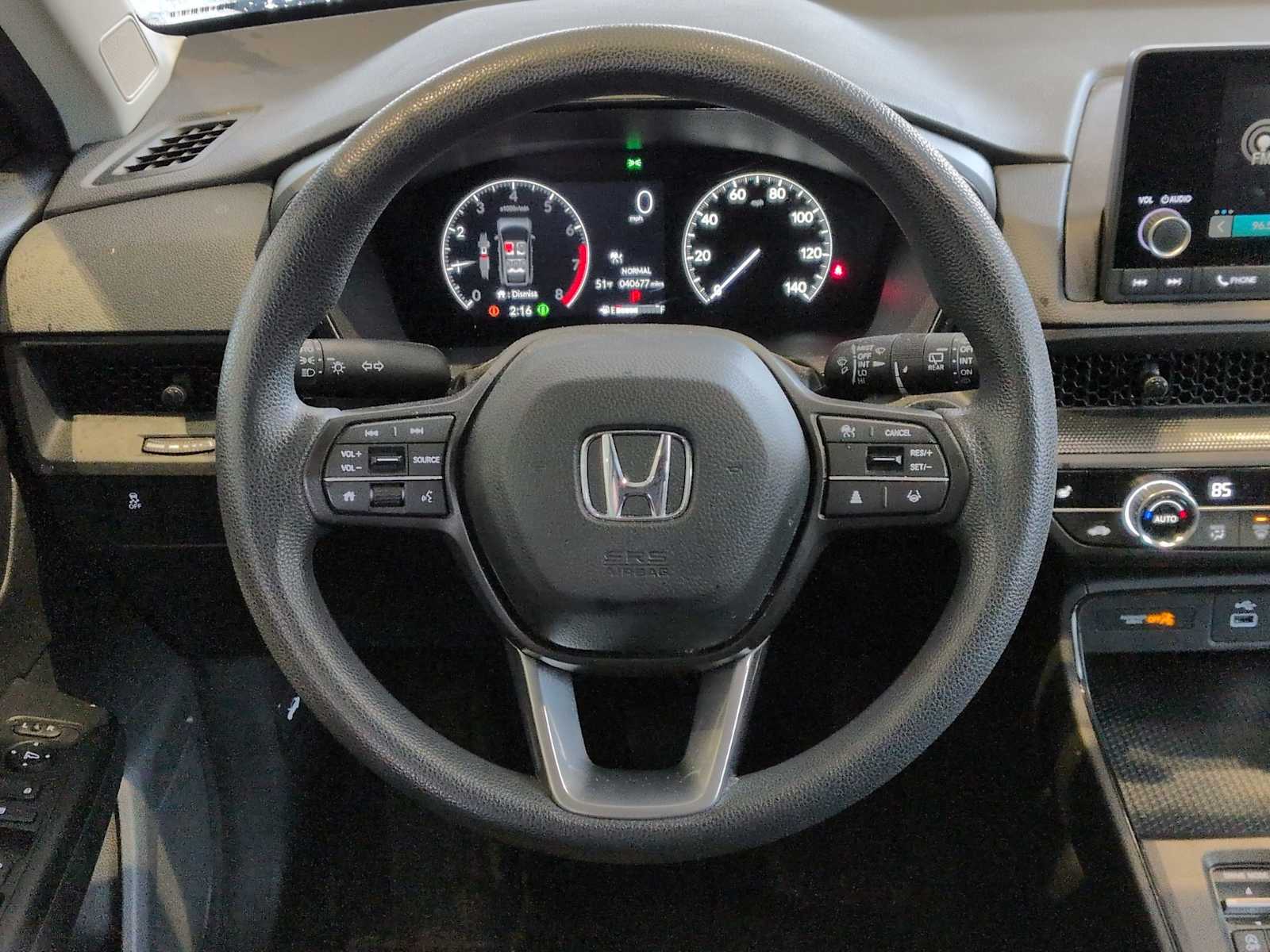 Thumbnail: 2024 Honda CR-V - 23