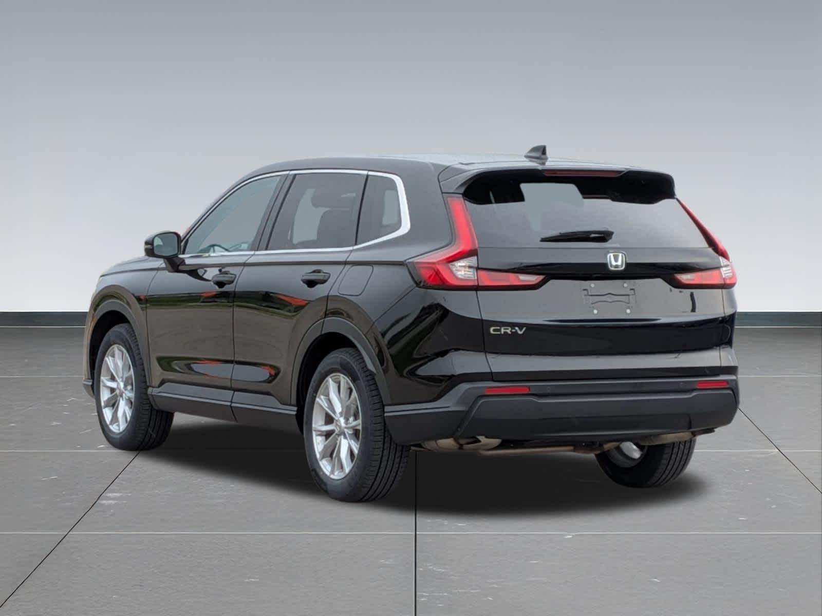 Thumbnail: 2024 Honda CR-V - 4