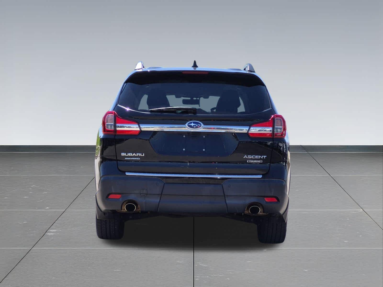 Thumbnail: 2020 Subaru Ascent - 5