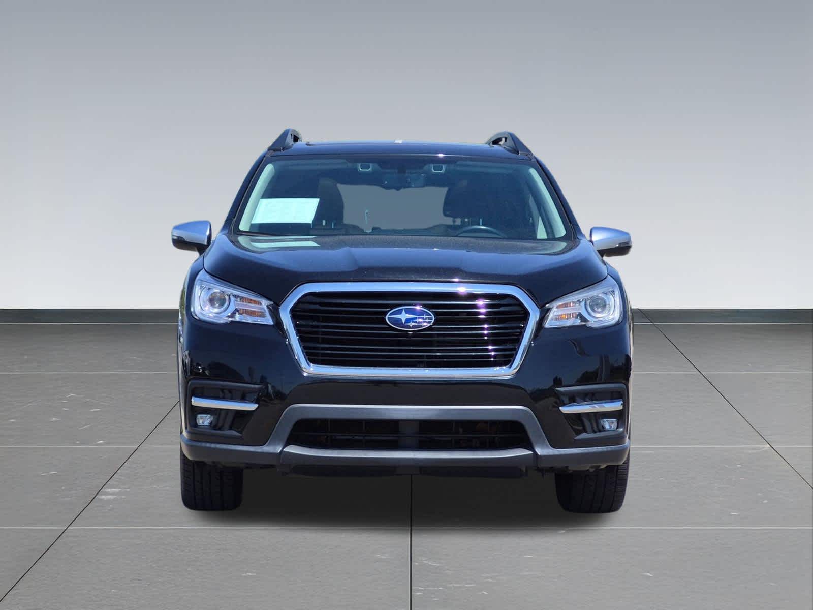 Thumbnail: 2020 Subaru Ascent - 6