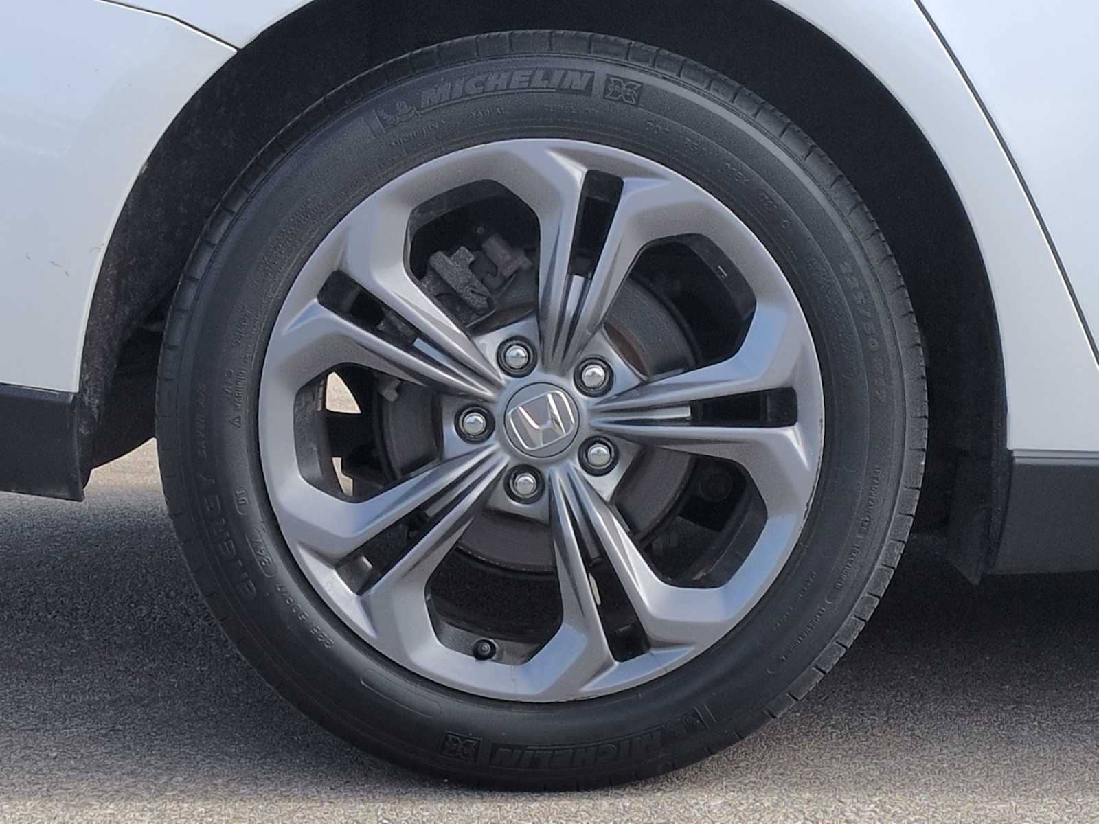 Thumbnail: 2023 Honda Accord - 12