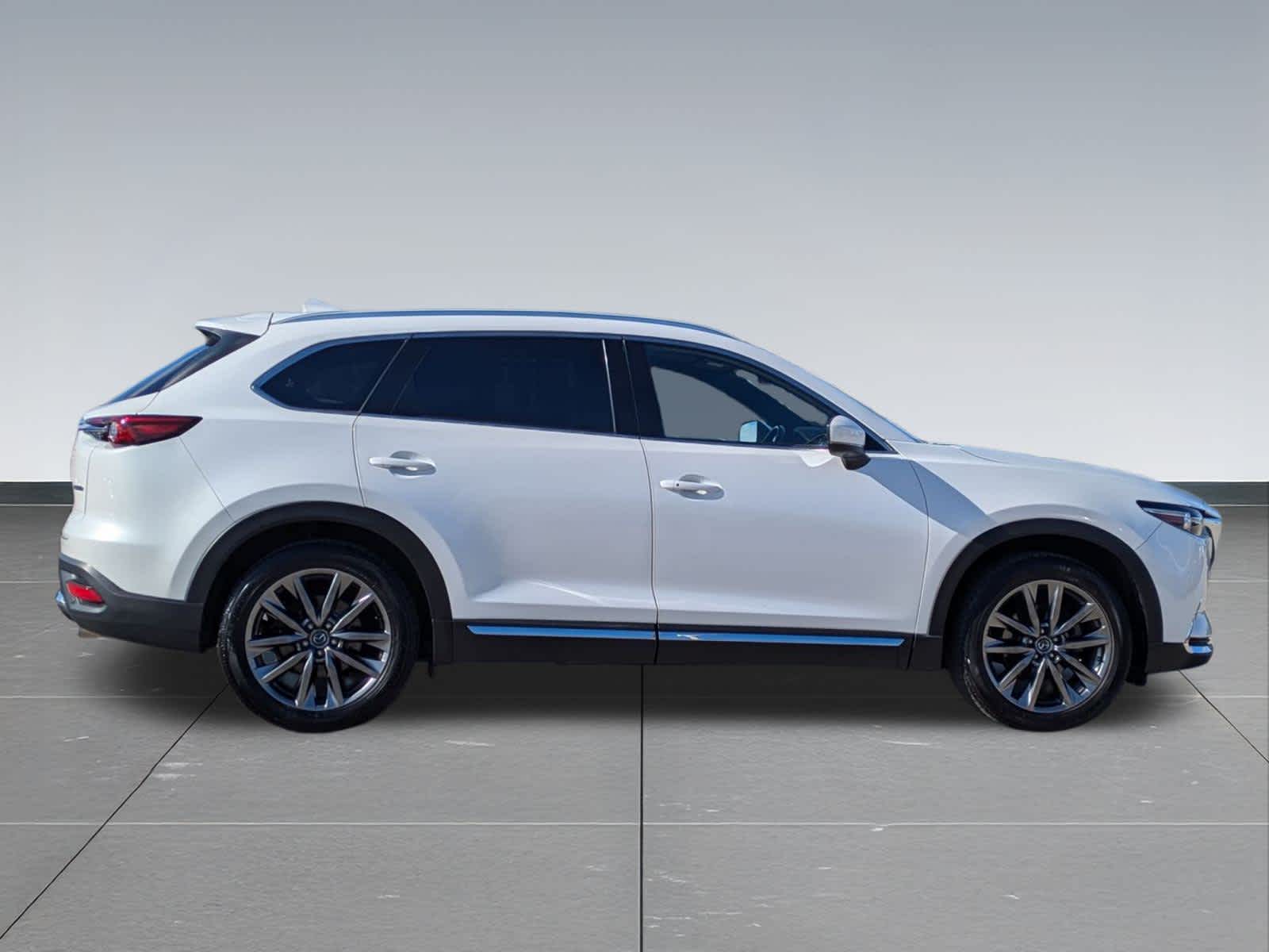 Thumbnail: 2020 Mazda CX-9 - 7