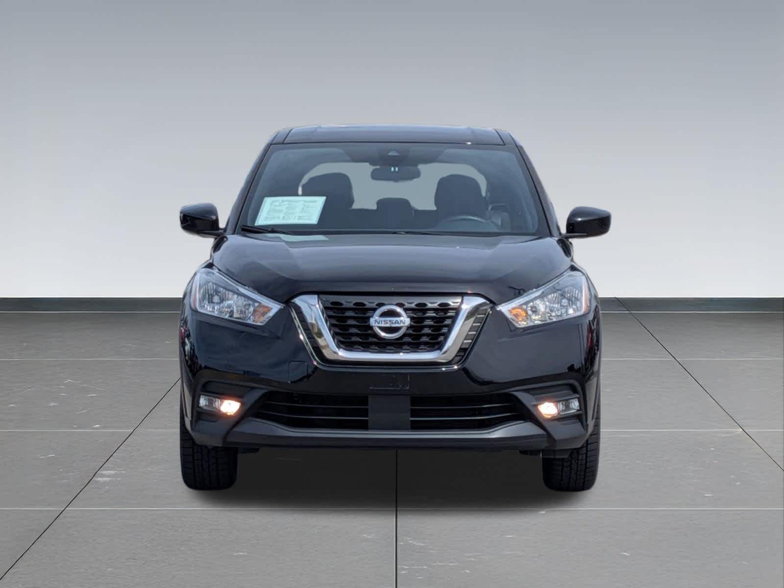 Thumbnail: 2020 Nissan Kicks - 8