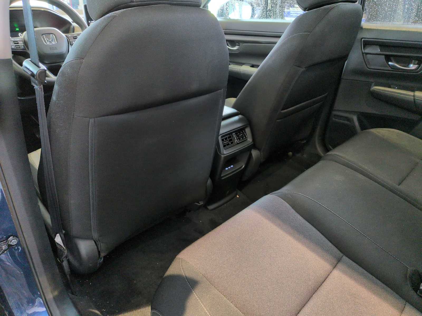 Thumbnail: 2024 Honda CR-V - 18