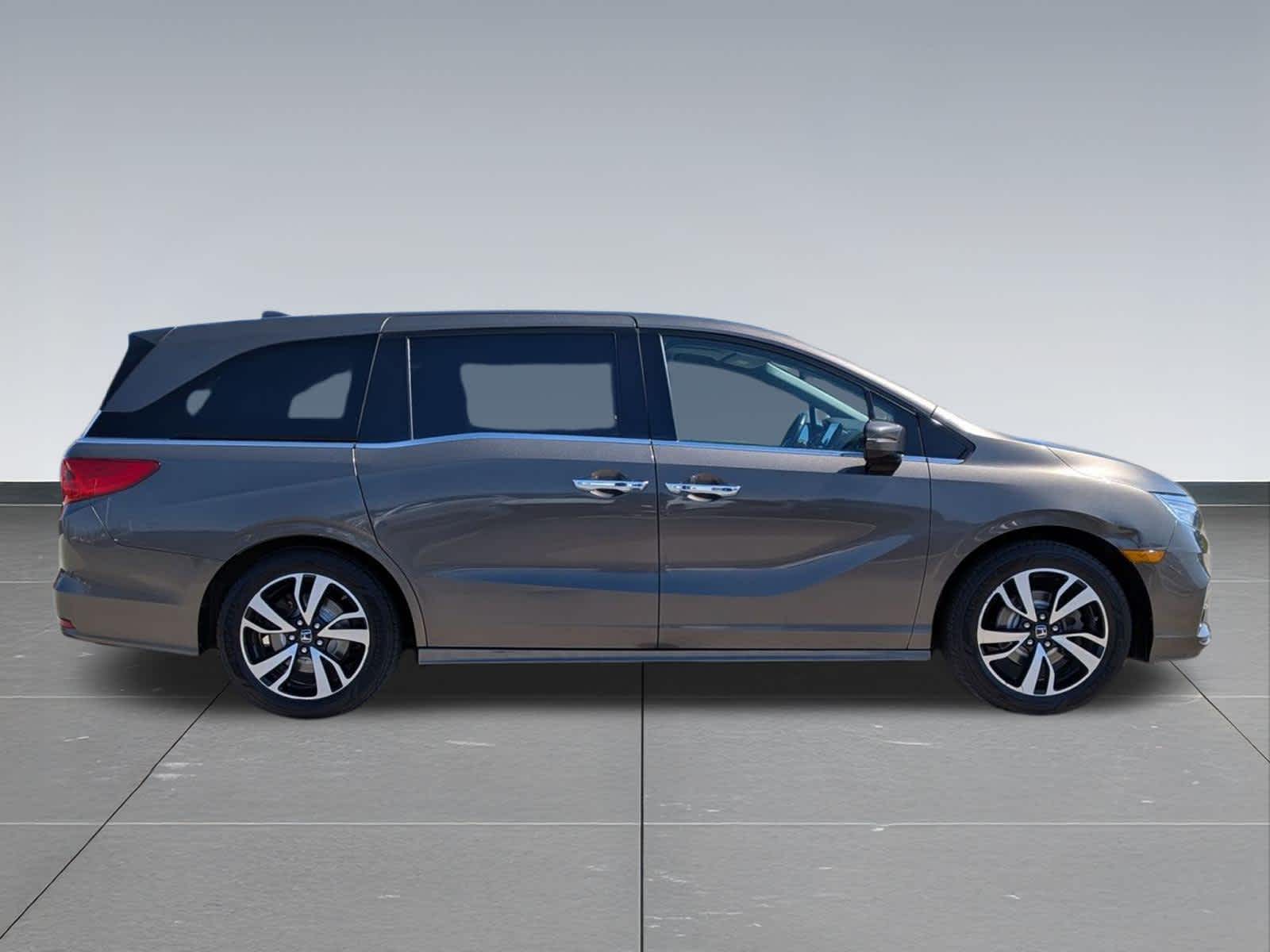 Thumbnail: 2020 Honda Odyssey - 6