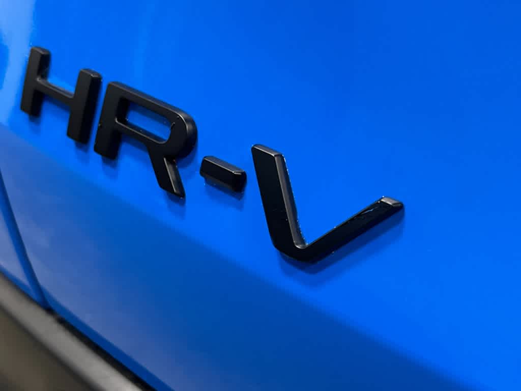 Thumbnail: 2026 Honda HR-V - 7