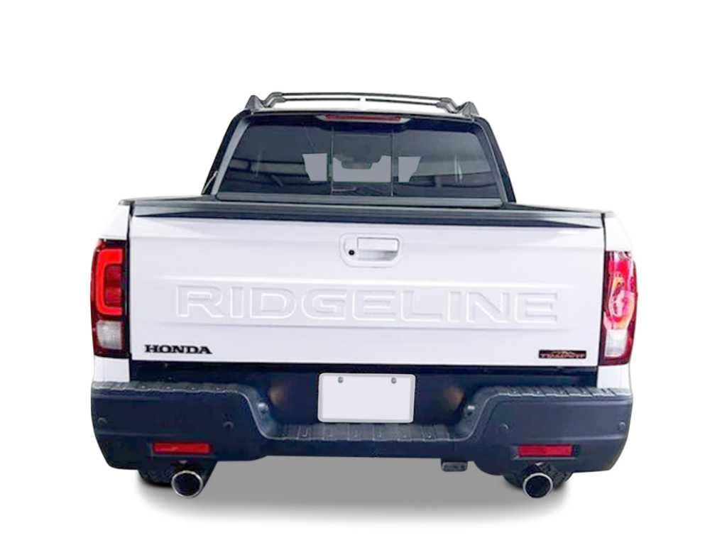 Thumbnail: 2026 Honda Ridgeline - 4