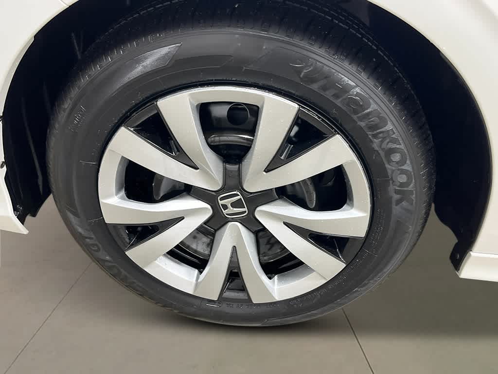 Thumbnail: 2026 Honda Civic - 10