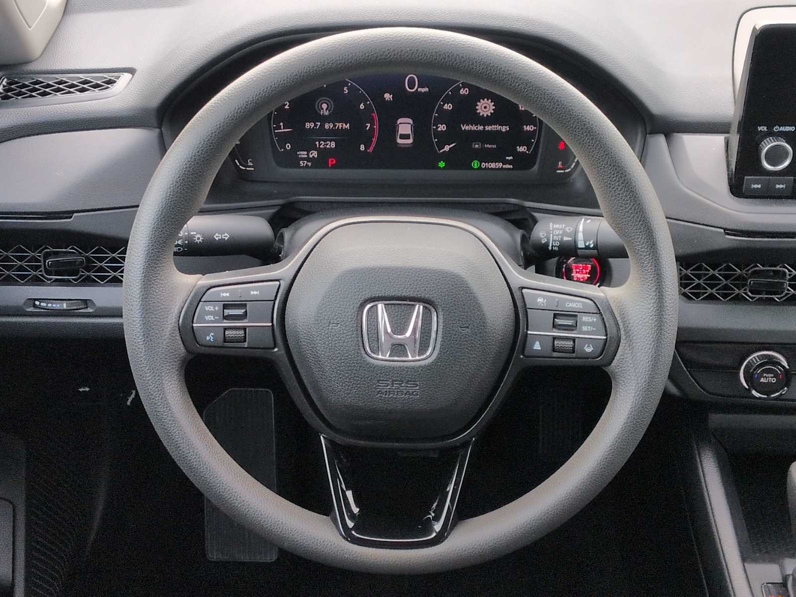 Thumbnail: 2024 Honda Accord - 21