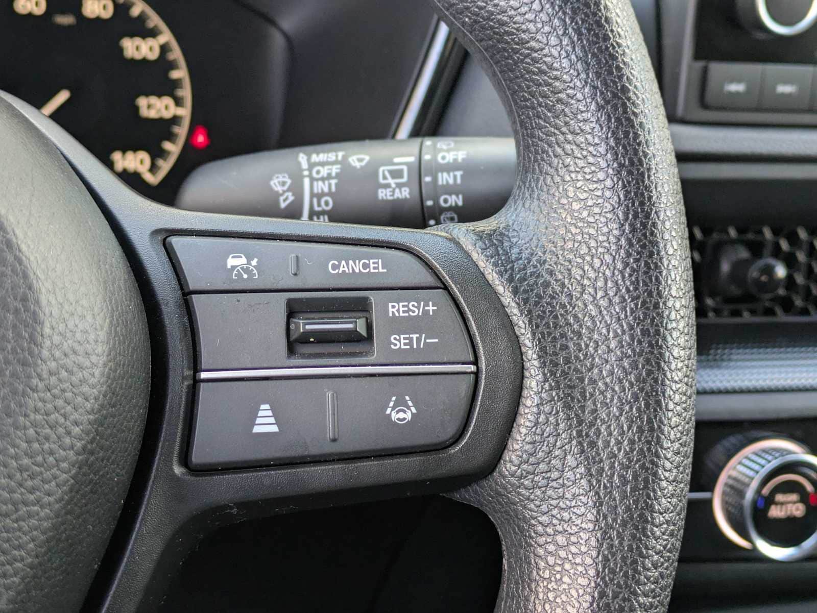 Thumbnail: 2025 Honda CR-V - 22