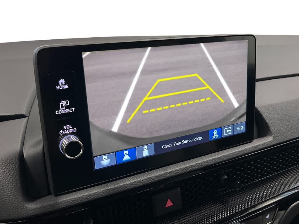 Thumbnail: 2026 Honda CR-V - 20