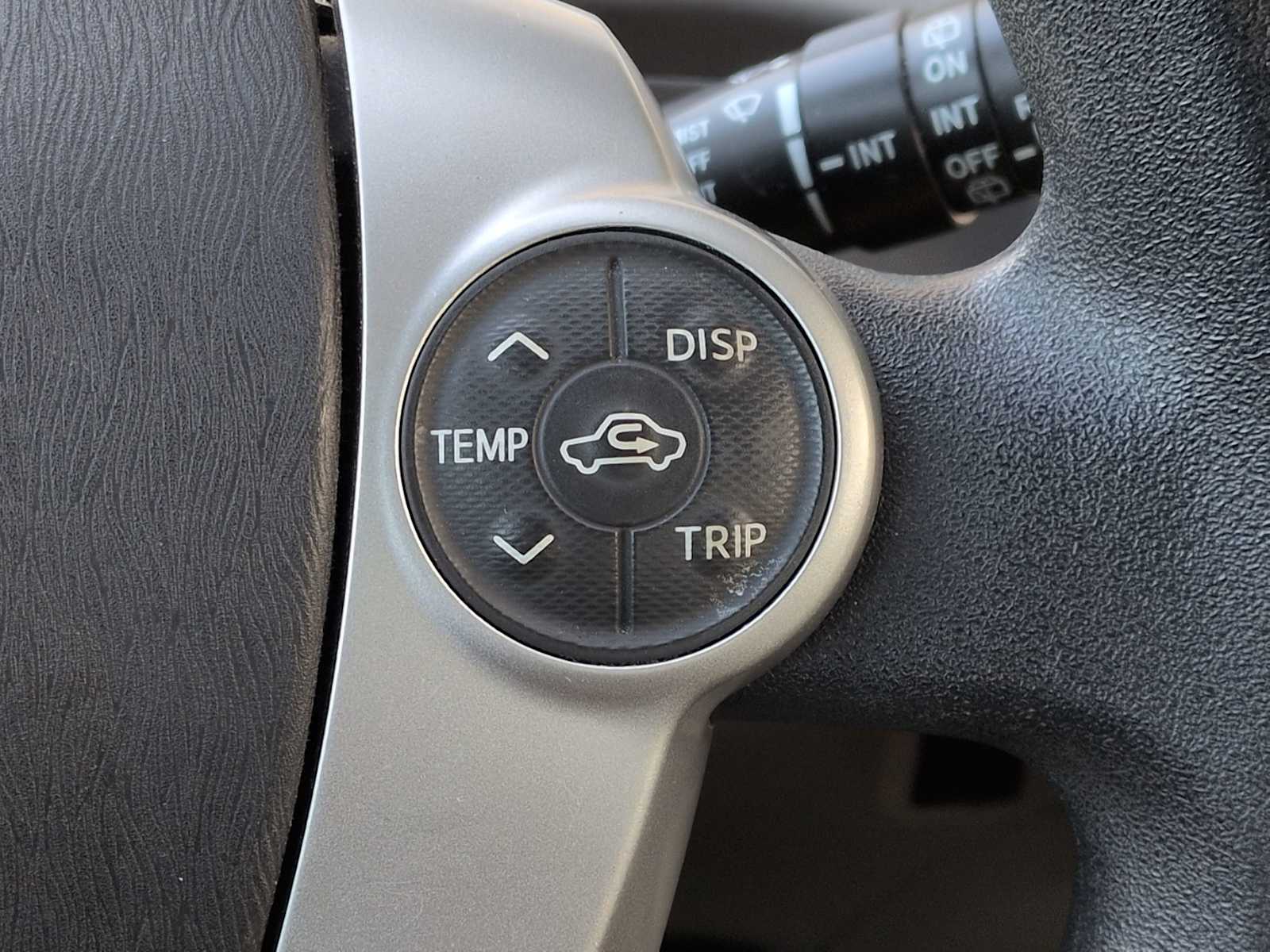 Thumbnail: 2012 Toyota Prius - 19