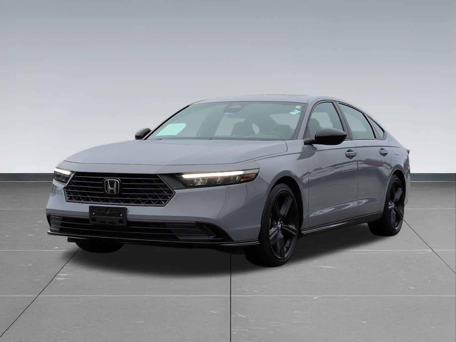 Thumbnail: 2023 Honda Accord - 10