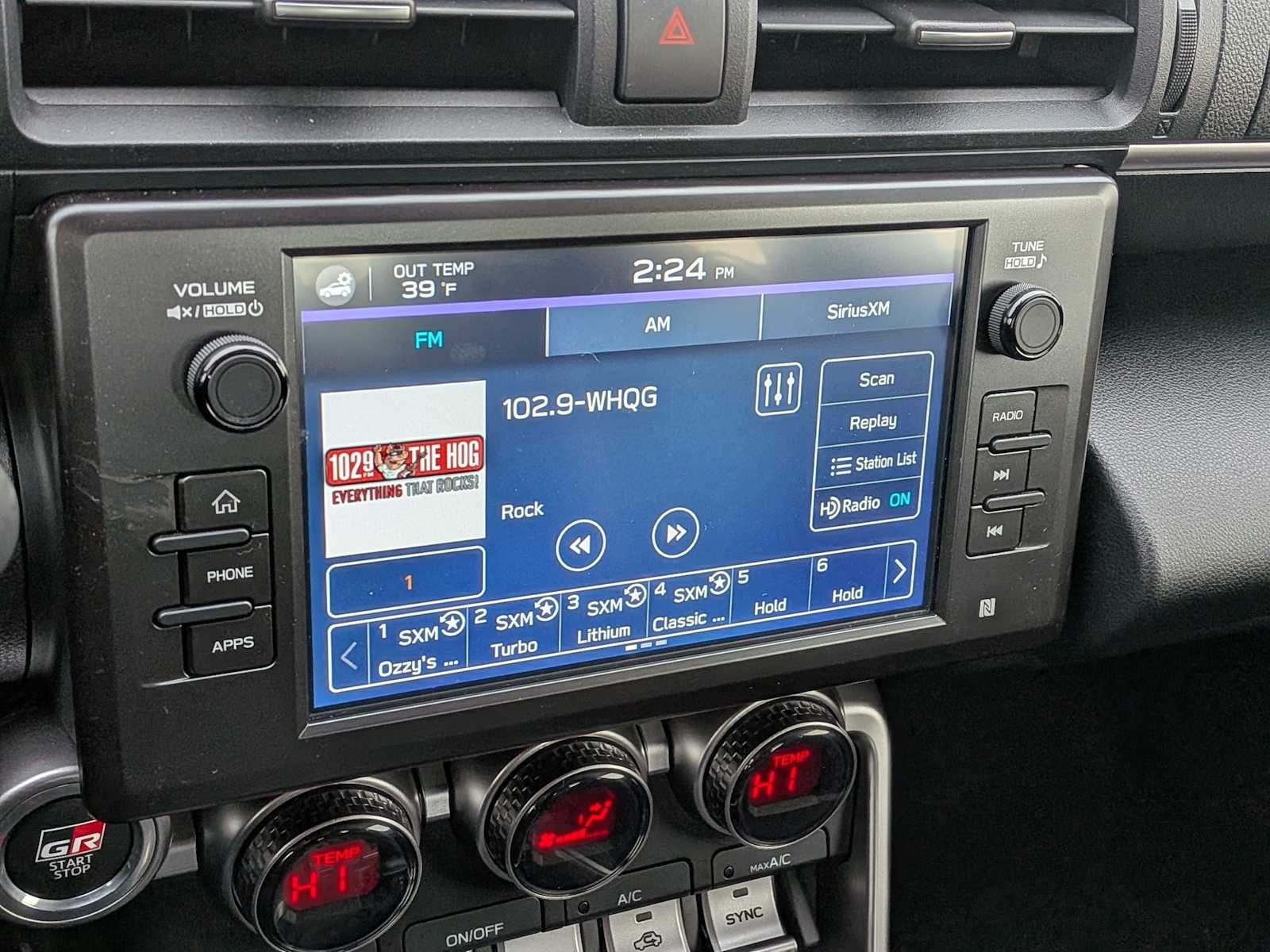 Thumbnail: 2024 Toyota GR86 - 24