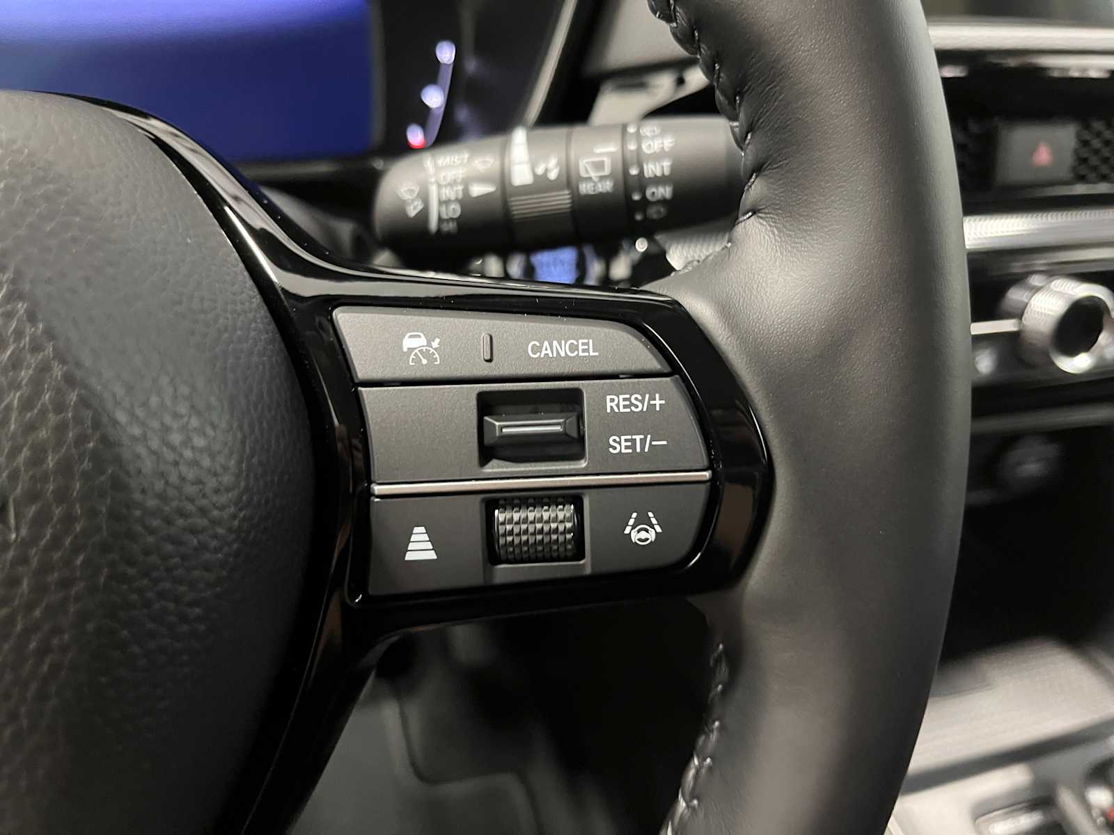 Thumbnail: 2026 Honda CR-V - 18