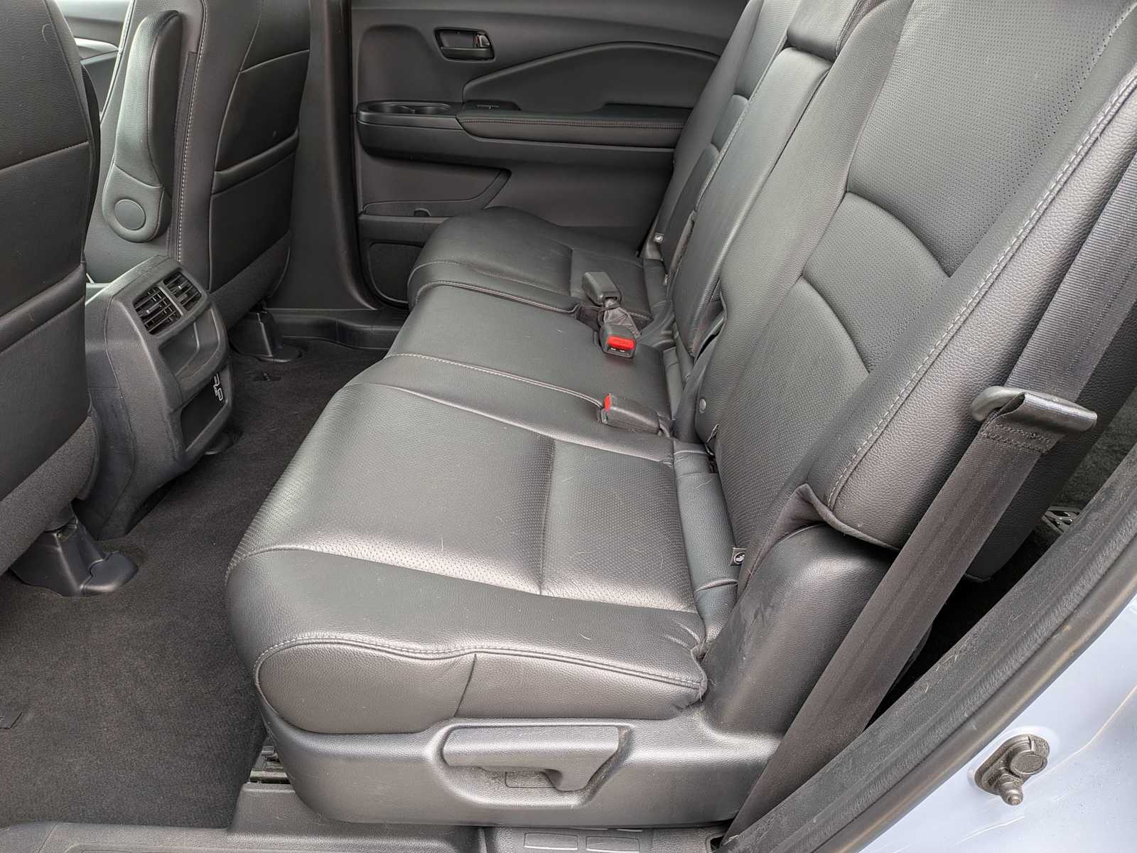 Thumbnail: 2023 Honda Passport - 19