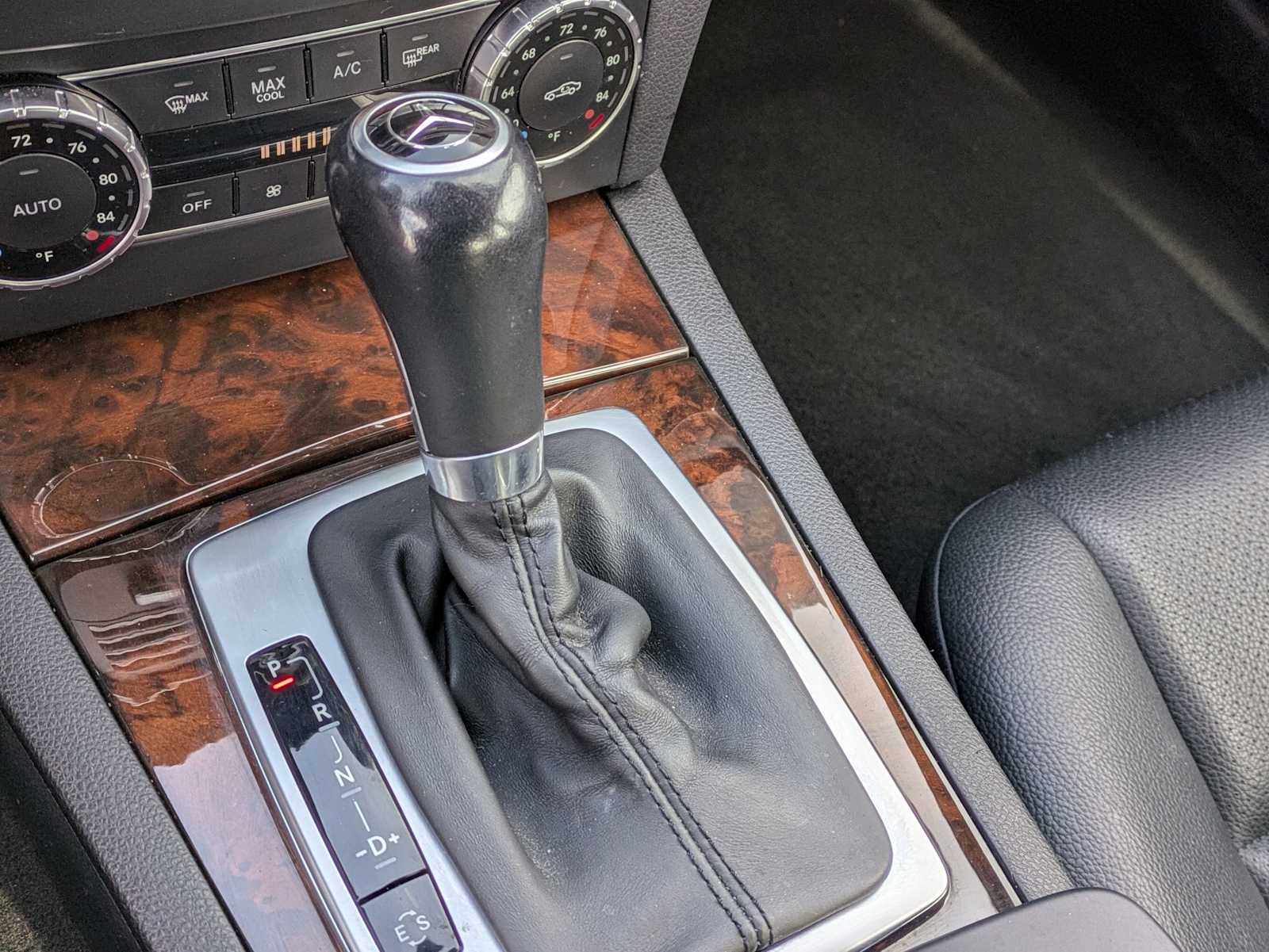 Thumbnail: 2013 Mercedes-Benz C-Class - 29