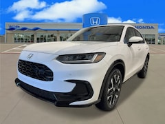 2026 Honda HR-V EX-L SUV 2026 Honda HR-V EX-L SUV