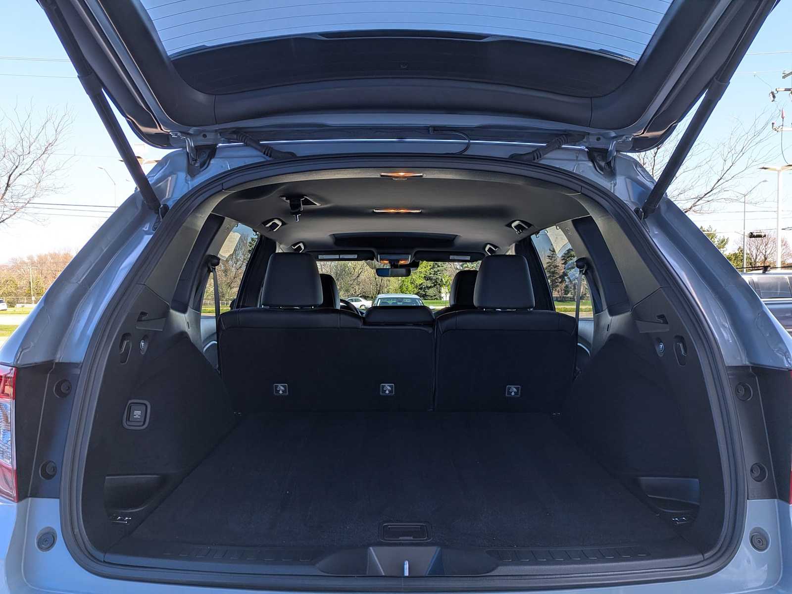 Thumbnail: 2023 Honda Passport - 28