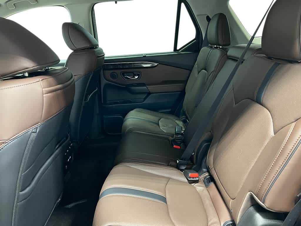 Thumbnail: 2025 Honda Pilot - 32