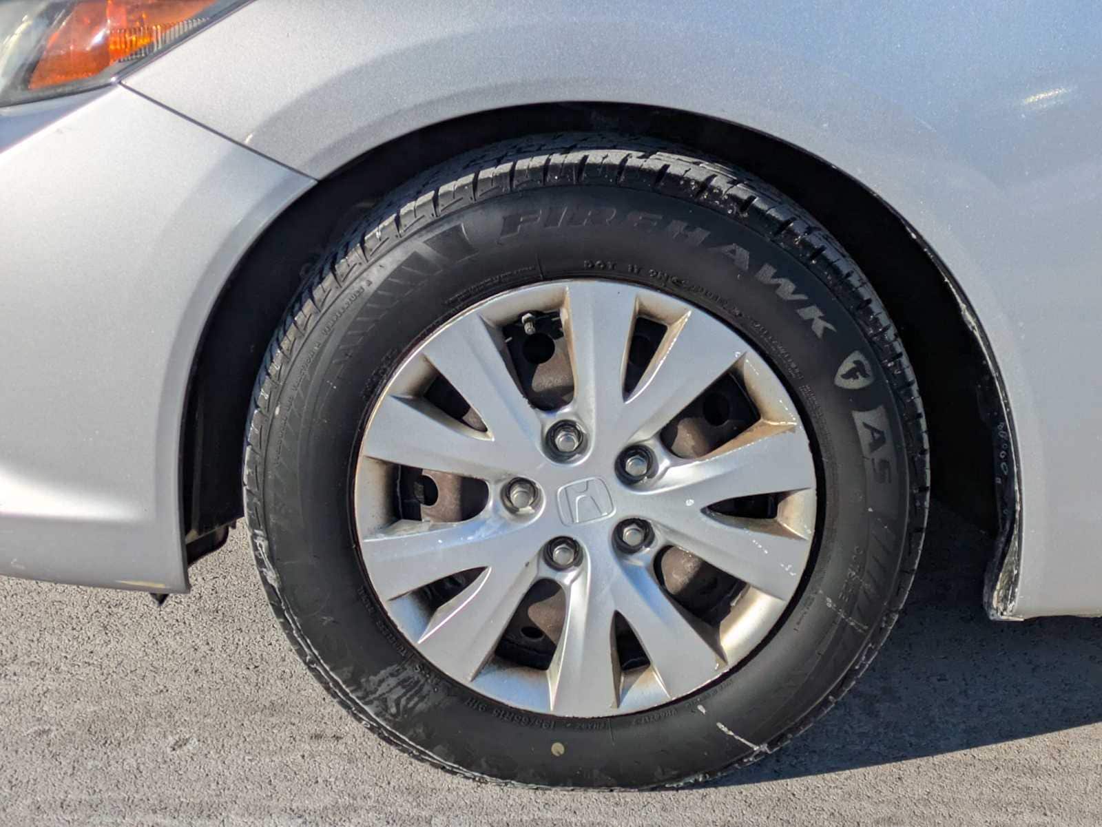 Thumbnail: 2012 Honda Civic - 13