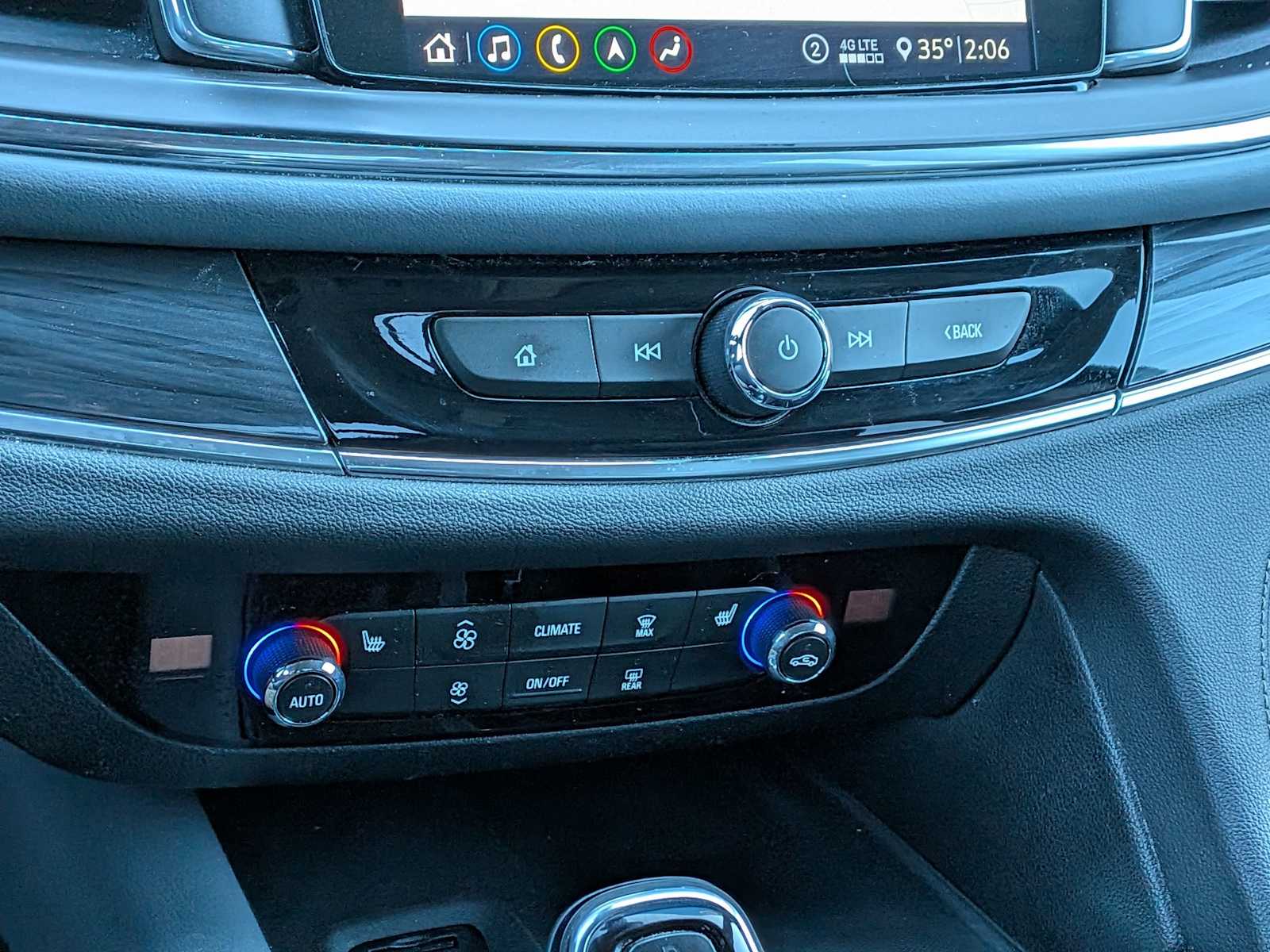 Thumbnail: 2020 Buick Enclave - 29