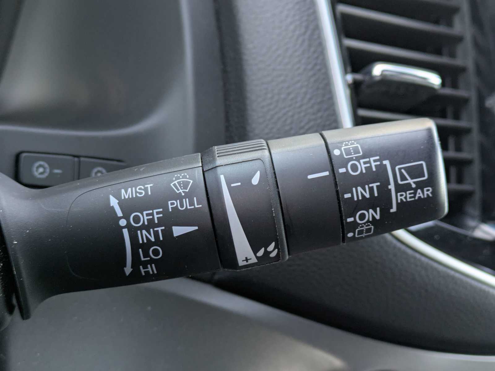 Thumbnail: 2023 Honda Passport - 26