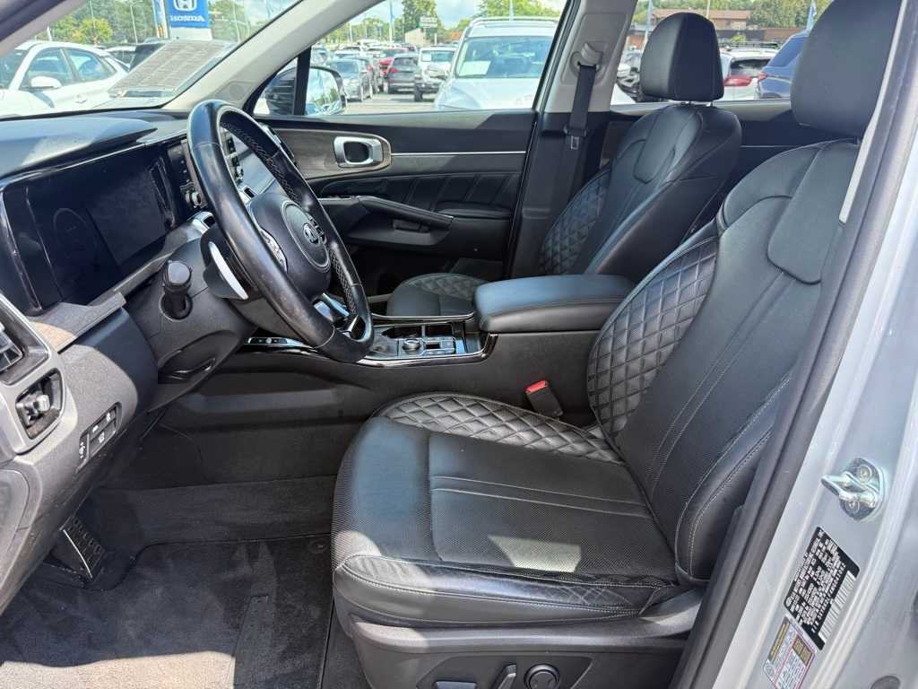 Thumbnail: 2021 Kia Sorento - 15