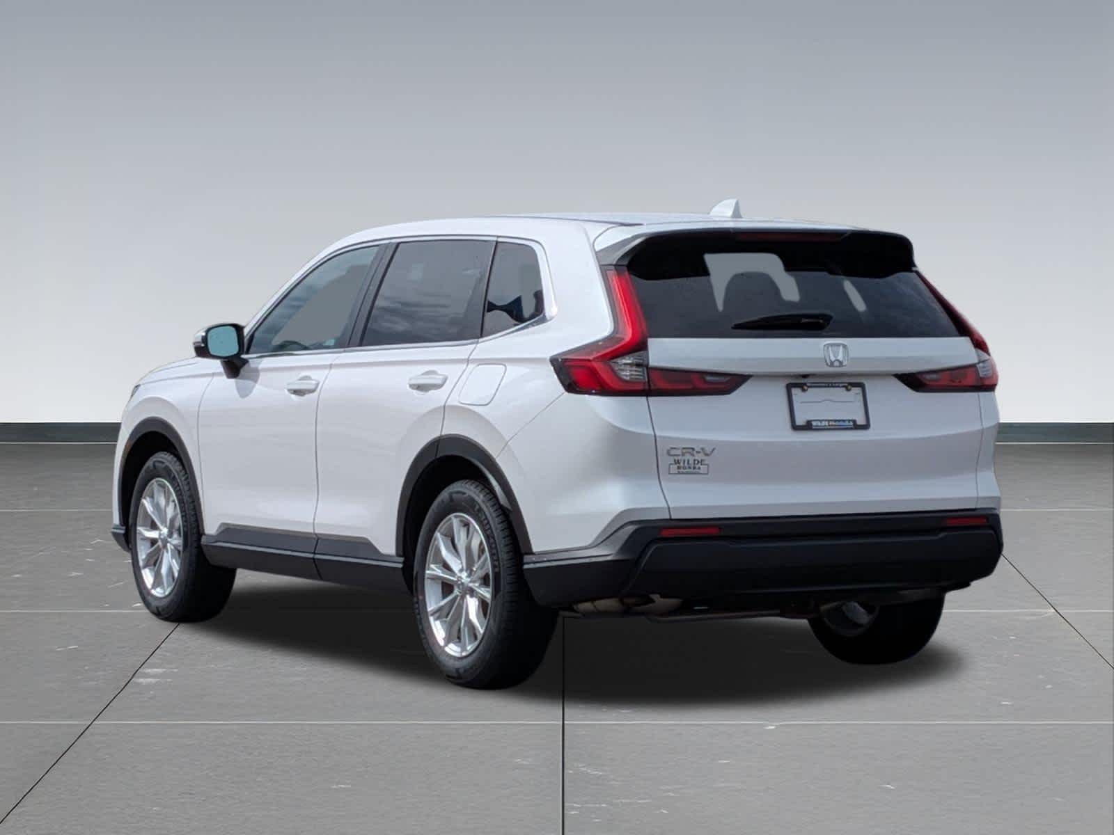 Thumbnail: 2024 Honda CR-V - 4