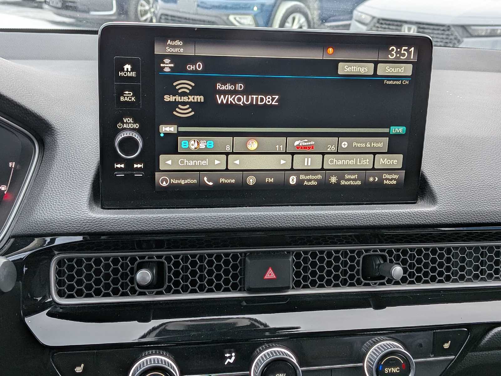 Thumbnail: 2022 Honda Civic - 25