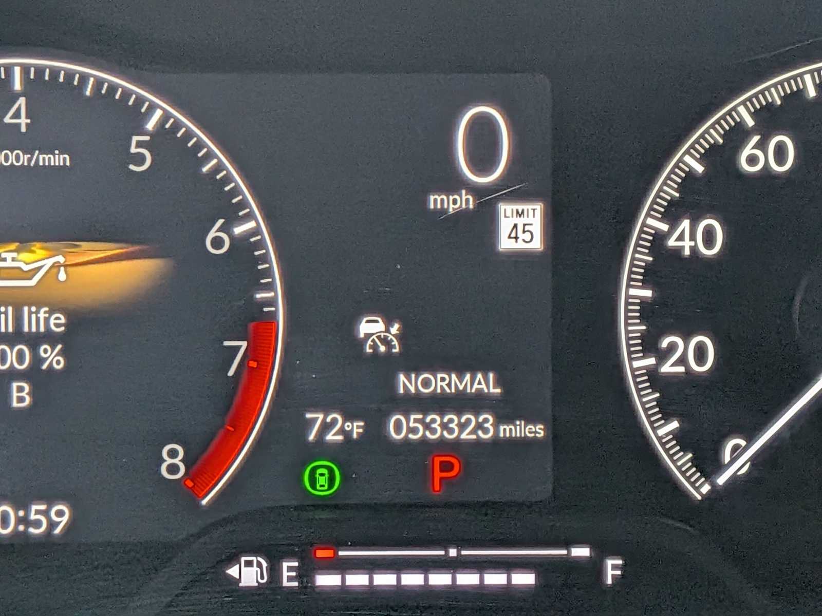 Thumbnail: 2023 Honda Civic - 29