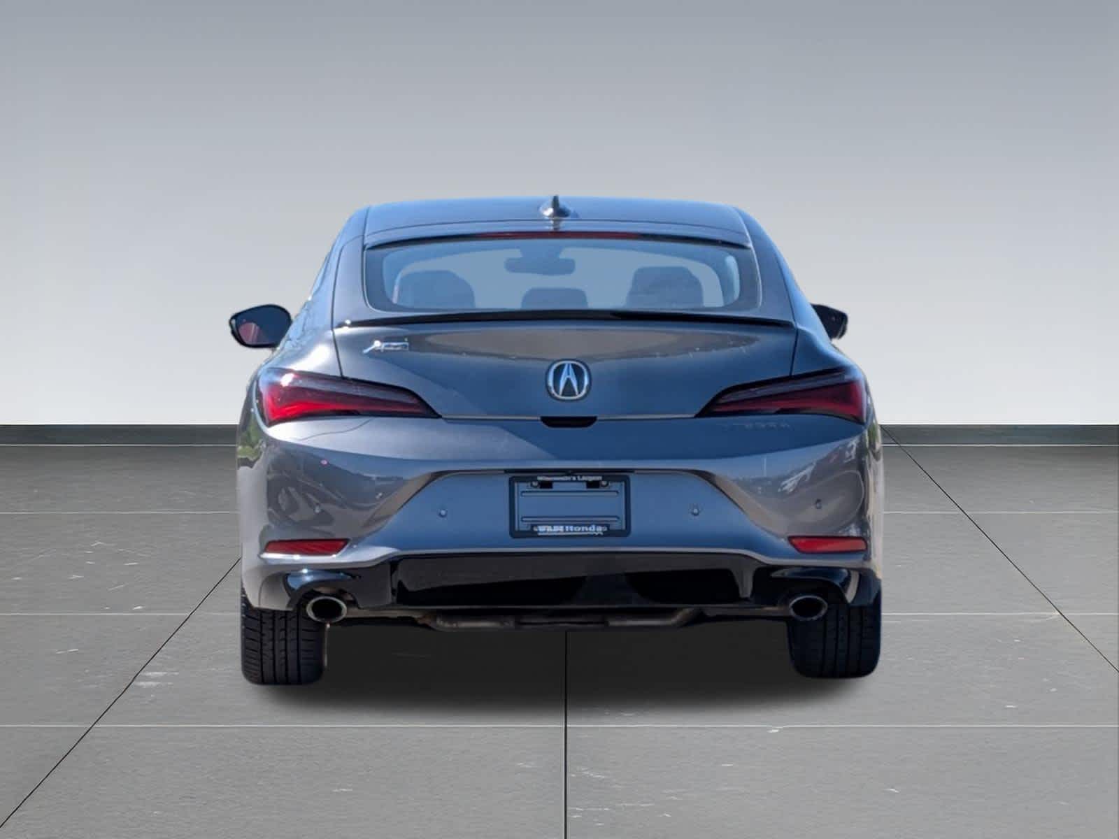 Thumbnail: 2023 Acura Integra - 4