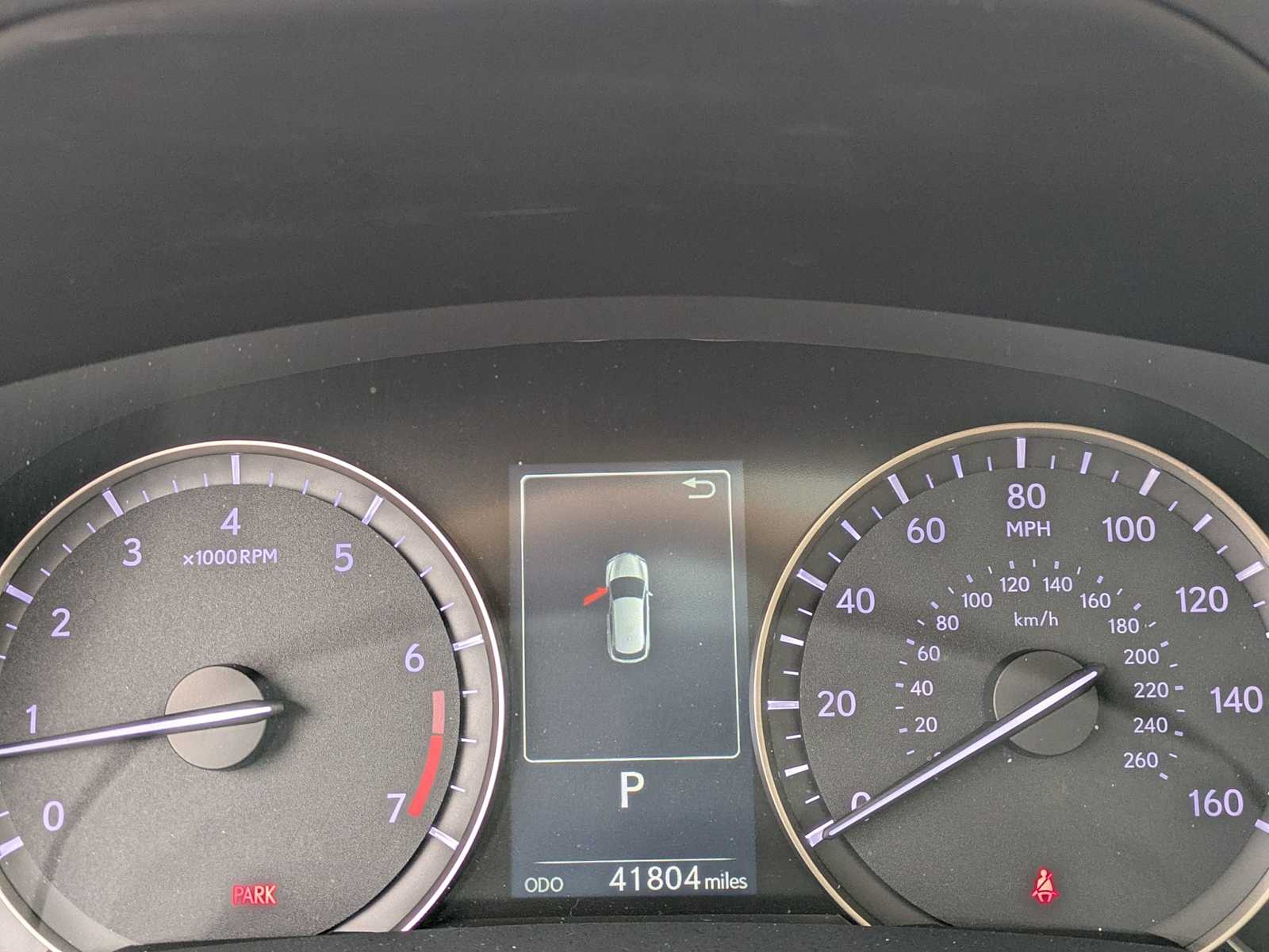 Thumbnail: 2022 Lexus RX - 33