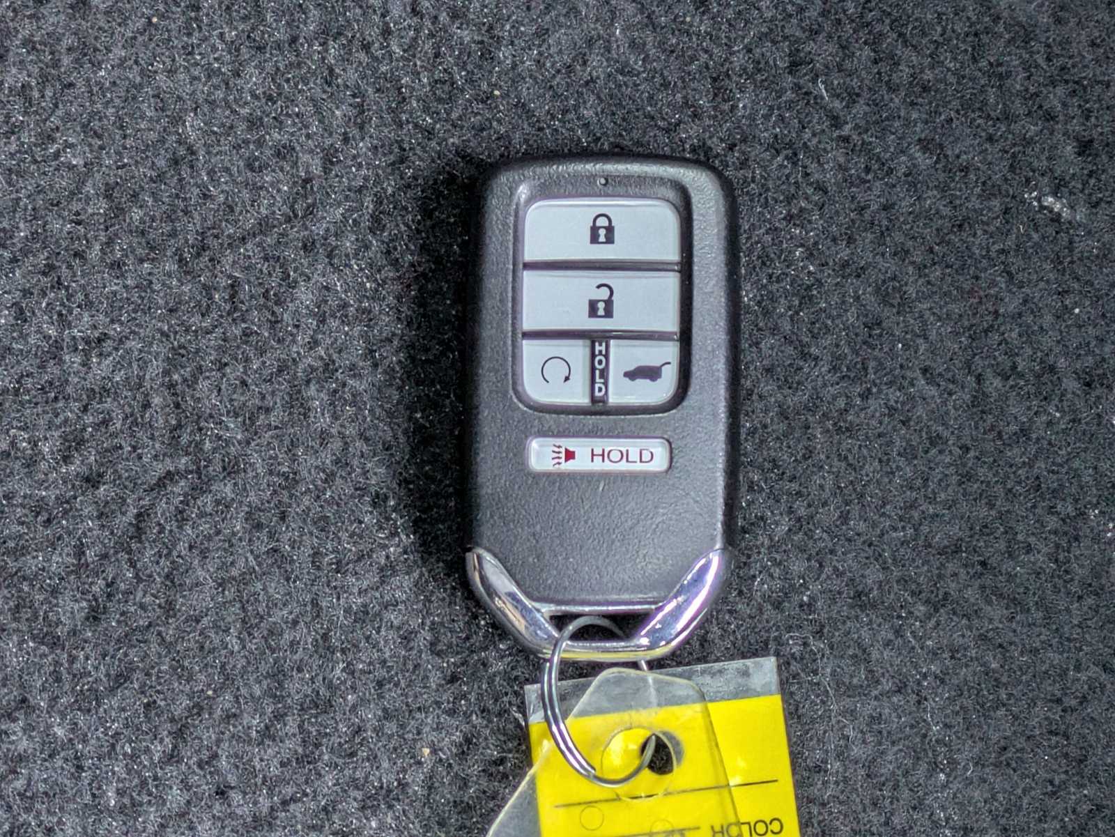 Thumbnail: 2020 Honda CR-V - 34