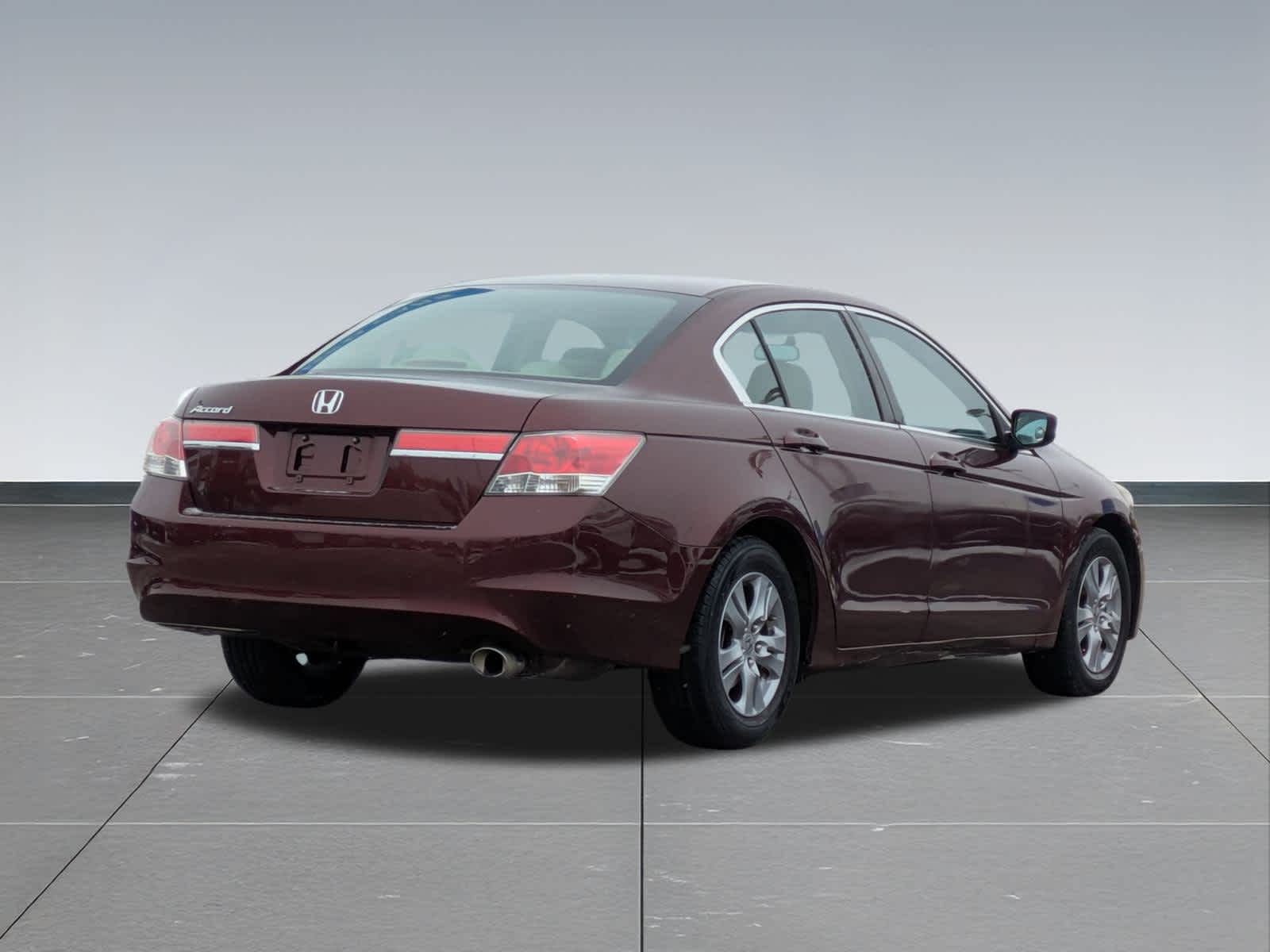 Thumbnail: 2011 Honda Accord - 6