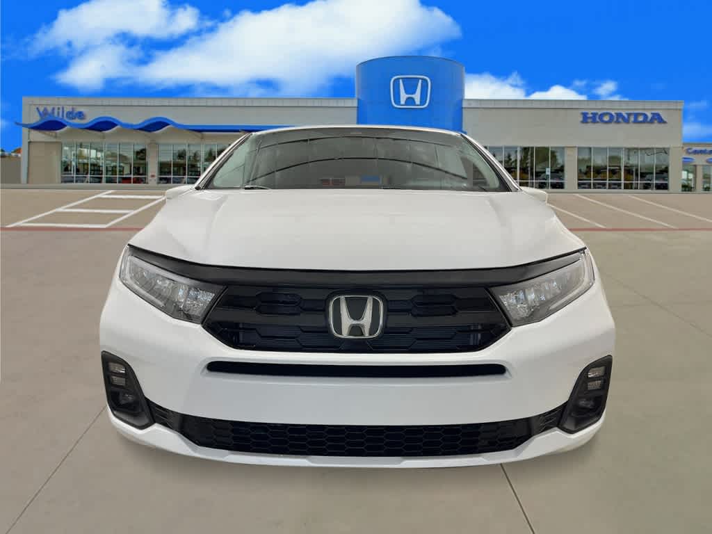 Thumbnail: 2026 Honda Odyssey - 10