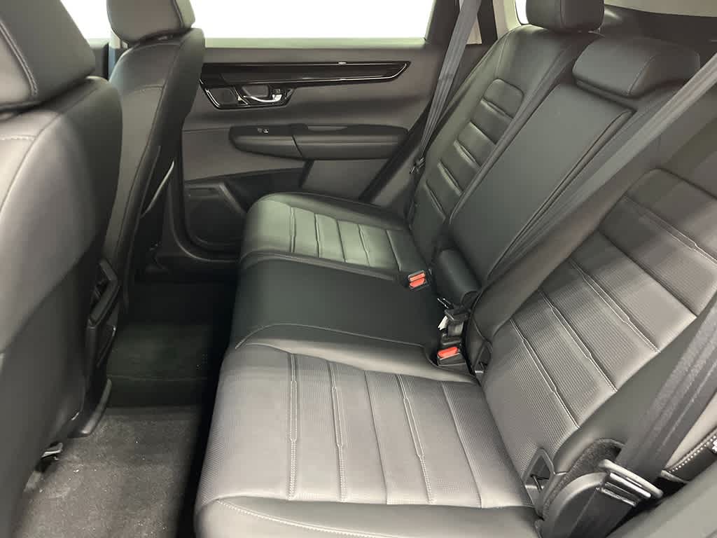 Thumbnail: 2026 Honda CR-V - 24