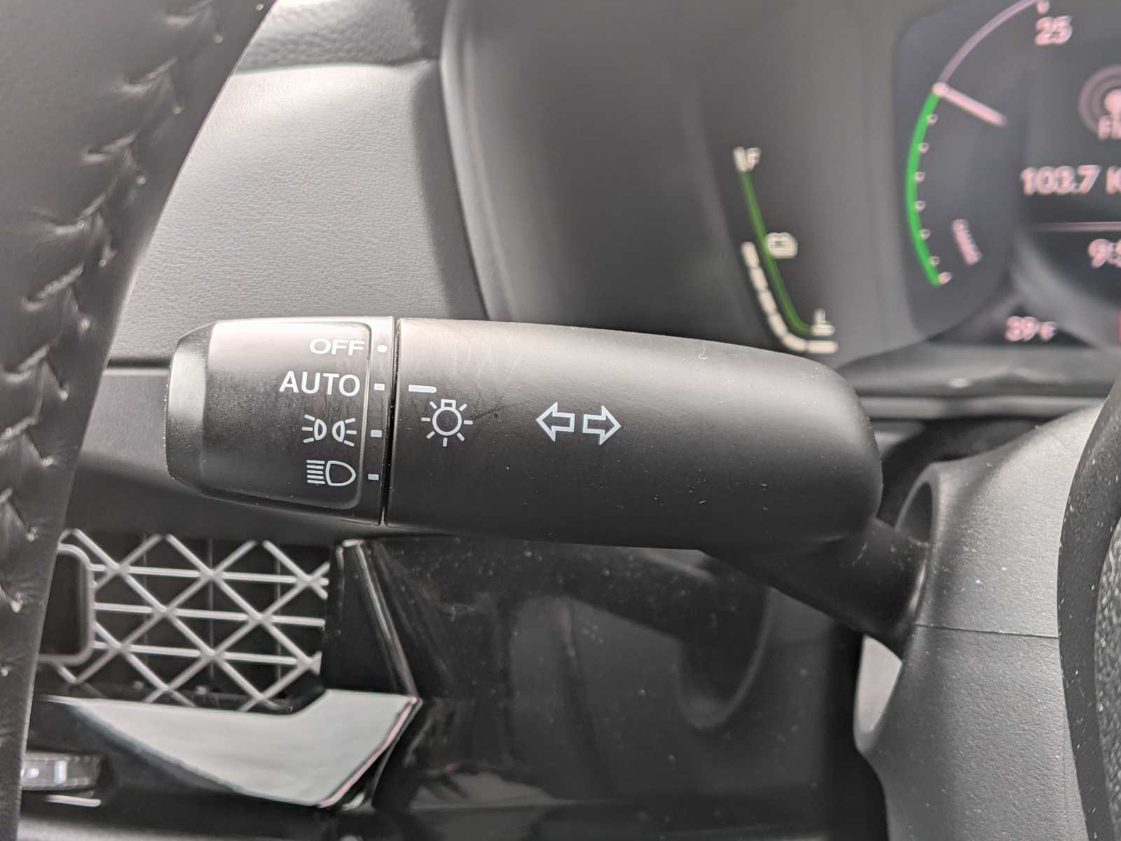 Thumbnail: 2024 Honda Accord - 27