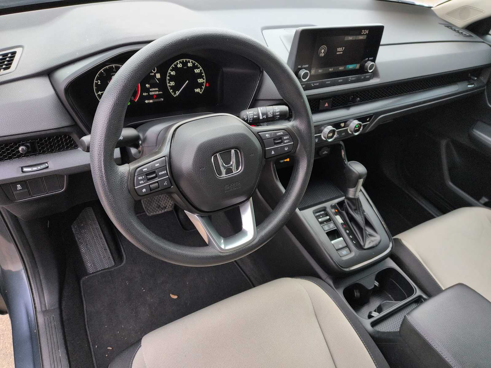 Thumbnail: 2024 Honda CR-V - 2